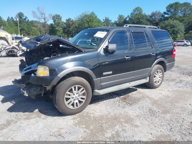 Aukcja sprzedaży 2007 Ford Expedition Xlt, vin: 1FMFU15597LA81948, numer aukcji: 45052016