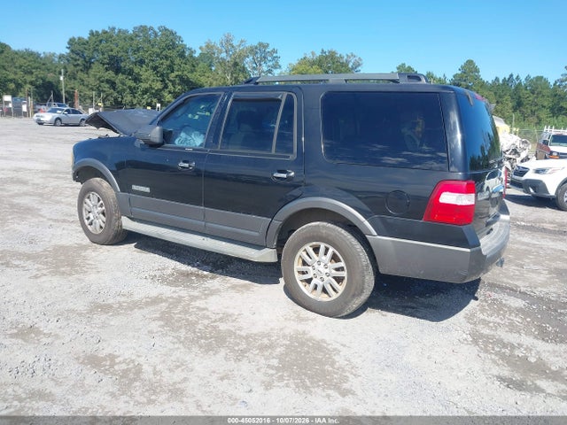 Aukcja sprzedaży 2007 Ford Expedition Xlt, vin: 1FMFU15597LA81948, numer aukcji: 45052016