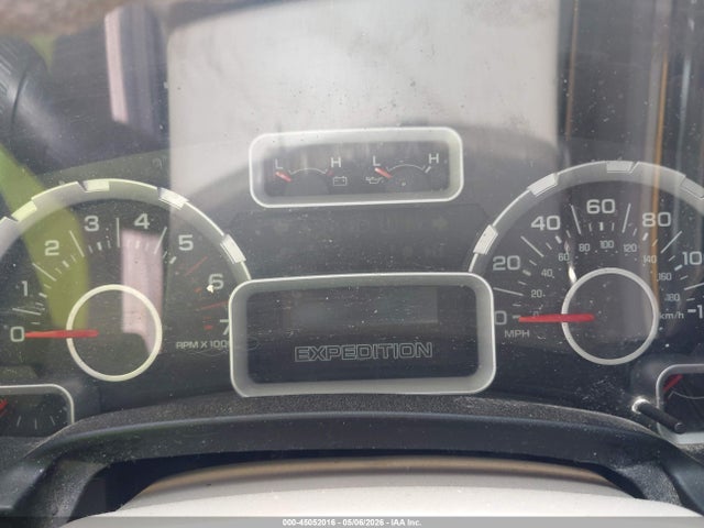 Aukcja sprzedaży 2007 Ford Expedition Xlt, vin: 1FMFU15597LA81948, numer aukcji: 45052016