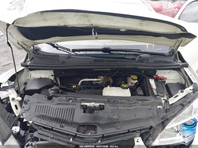 45052020 :رقم المزاد ، KL4CJCSB0FB270881 vin ، 2015 Buick Encore Leather مزاد بيع