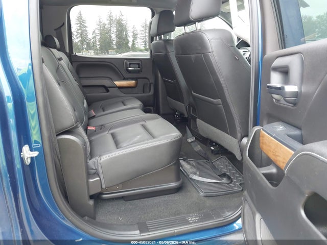 1GC1KWEY8JF285867 Chevrolet Silverado 2500hd Ltz