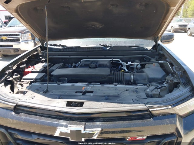 1GCPTDEK9R1203998 Chevrolet Colorado 4wd Z71