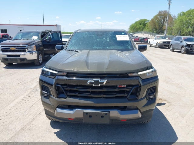 1GCPTDEK9R1203998 Chevrolet Colorado 4wd Z71