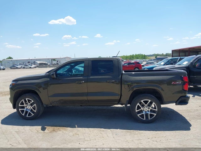 1GCPTDEK9R1203998 Chevrolet Colorado 4wd Z71