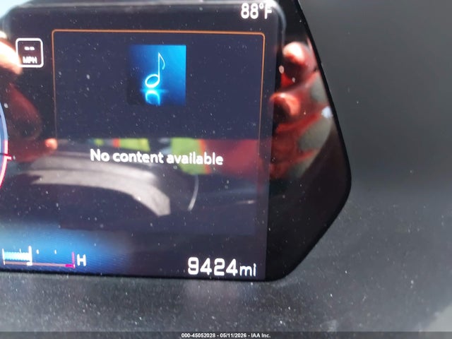 1GCPTDEK9R1203998 Chevrolet Colorado 4wd Z71