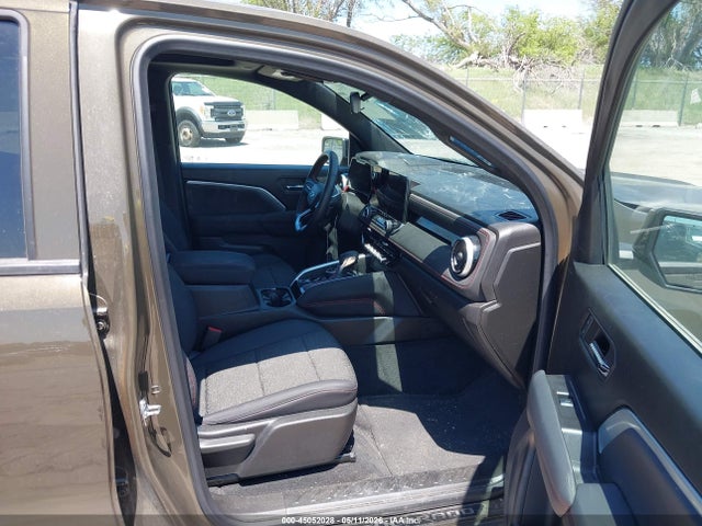 1GCPTDEK9R1203998 Chevrolet Colorado 4wd Z71