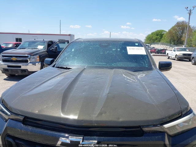 1GCPTDEK9R1203998 Chevrolet Colorado 4wd Z71