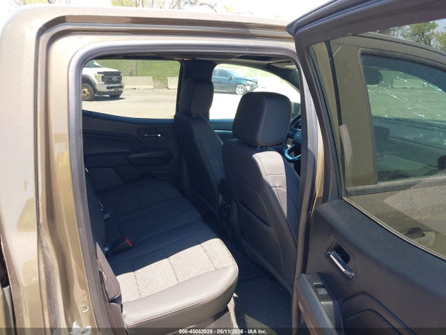 1GCPTDEK9R1203998 Chevrolet Colorado 4wd Z71