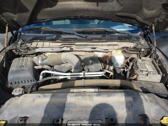 Aukcja sprzedaży 2014 Ram 2500 Tradesman, vin: 3C6TR5HT3EG269361, numer aukcji: 45052032