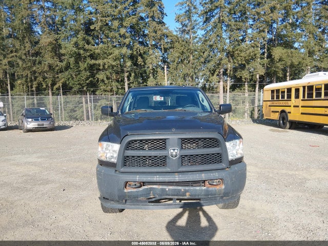 Aukcja sprzedaży 2014 Ram 2500 Tradesman, vin: 3C6TR5HT3EG269361, numer aukcji: 45052032