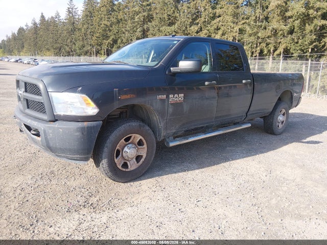 Aukcja sprzedaży 2014 Ram 2500 Tradesman, vin: 3C6TR5HT3EG269361, numer aukcji: 45052032