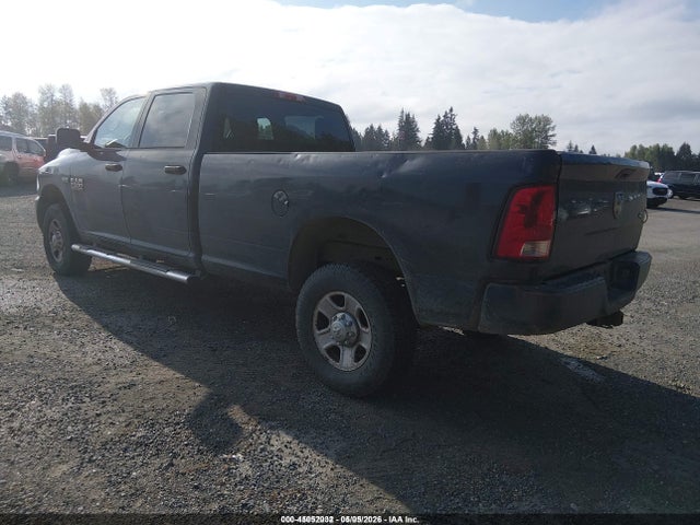 Aukcja sprzedaży 2014 Ram 2500 Tradesman, vin: 3C6TR5HT3EG269361, numer aukcji: 45052032