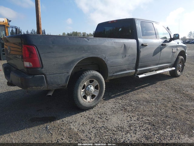 Aukcja sprzedaży 2014 Ram 2500 Tradesman, vin: 3C6TR5HT3EG269361, numer aukcji: 45052032