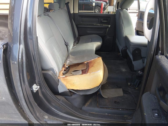 Aukcja sprzedaży 2014 Ram 2500 Tradesman, vin: 3C6TR5HT3EG269361, numer aukcji: 45052032