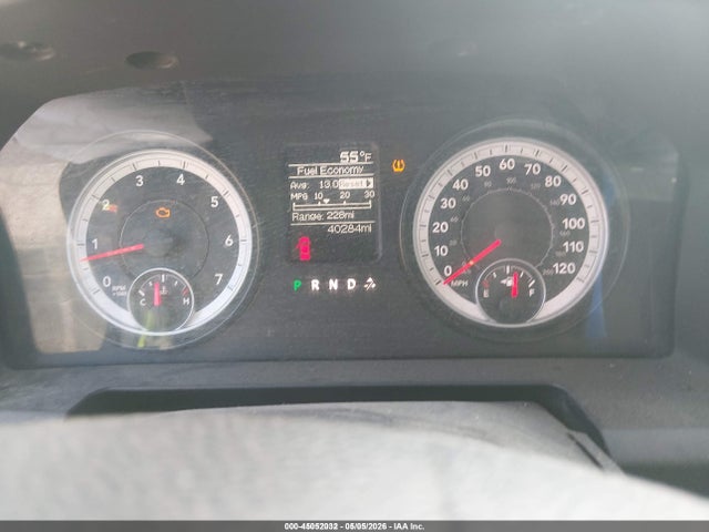 Aukcja sprzedaży 2014 Ram 2500 Tradesman, vin: 3C6TR5HT3EG269361, numer aukcji: 45052032