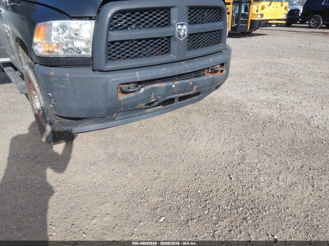 Aukcja sprzedaży 2014 Ram 2500 Tradesman, vin: 3C6TR5HT3EG269361, numer aukcji: 45052032