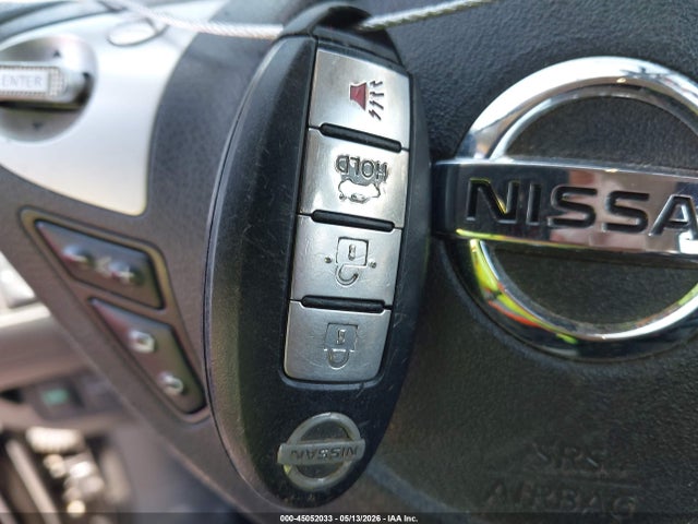 Nissan SENTRA SV 2018 3N1AB7AP2JY342630 Image 11