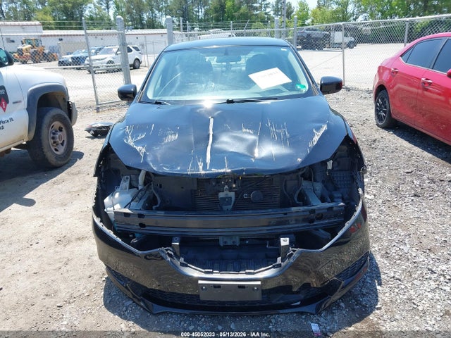 Nissan SENTRA SV 2018 3N1AB7AP2JY342630 Image 12