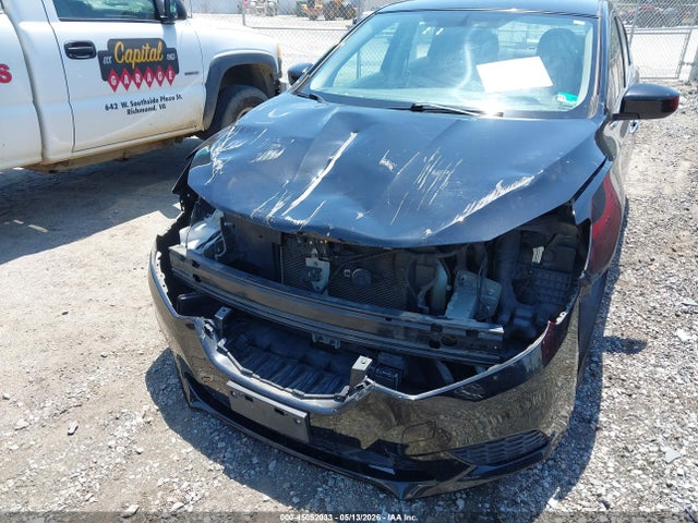 Nissan SENTRA SV 2018 3N1AB7AP2JY342630 Image 6