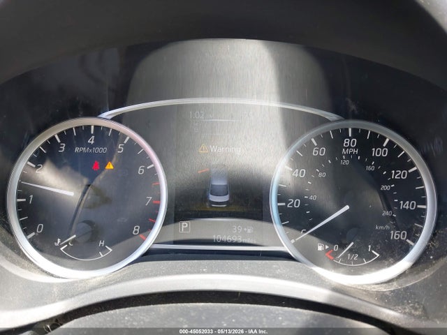 Nissan SENTRA SV 2018 3N1AB7AP2JY342630 Image 7