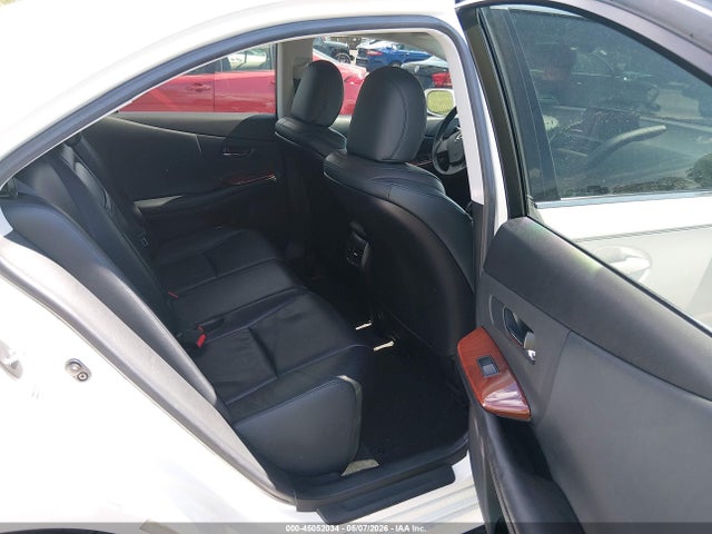 45052034 :رقم المزاد ، JTHBB1BA2A2020236 vin ، 2010 Lexus Hs 250h Premium مزاد بيع