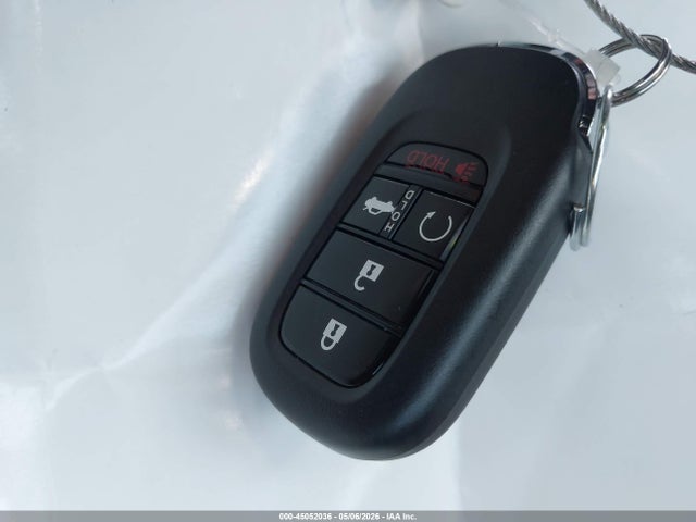 Auction sale of the 2025 Honda Civic Hybrid Sport/sport Touring, vin: 2HGFE4F82SH333042, lot number: 45052036