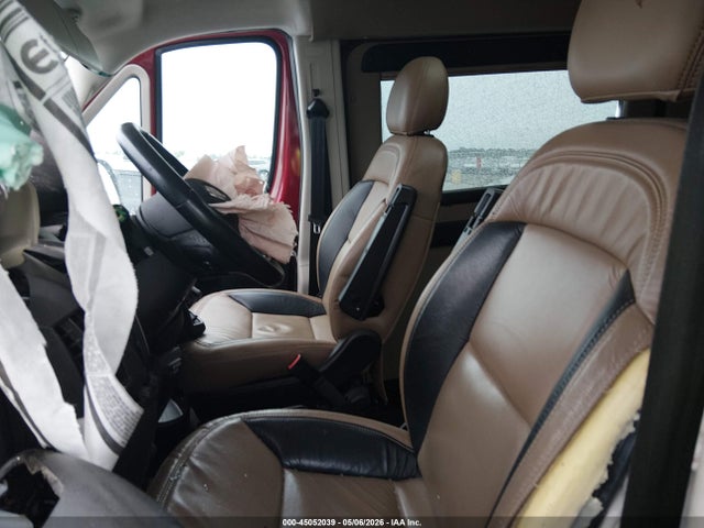 Aukcja sprzedaży 2022 Ram Promaster 1500 Low Roof 136 Wb, vin: 3C6LRVAG1NE127874, numer aukcji: 45052039