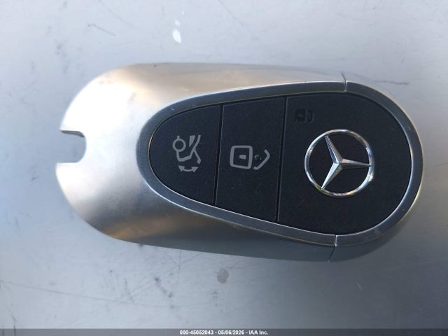 Продаж на аукціоні авто 2025 Mercedes-benz C 300, vin: W1KAF4GB1SR266620, номер лоту: 45052043