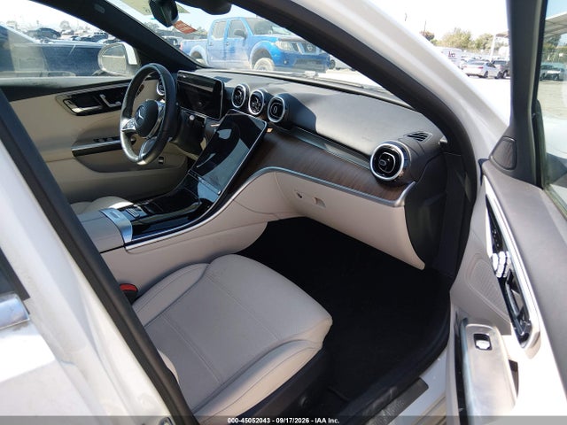 Продаж на аукціоні авто 2025 Mercedes-benz C 300, vin: W1KAF4GB1SR266620, номер лоту: 45052043