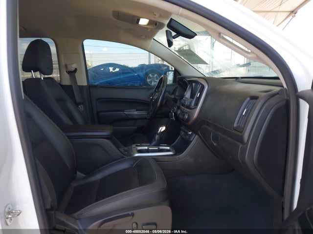 Aukcja sprzedaży 2022 Gmc Canyon 4wd  Short Box At4 - Leather, vin: 1GTG6FEN5N1273893, numer aukcji: 45052046