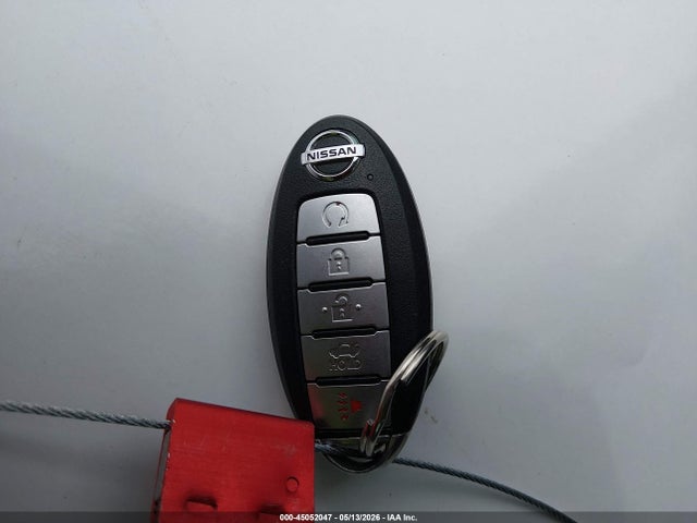 2022 Nissan Altima Sv Fwd მანქანა იყიდება აუქციონზე, vin: 1N4BL4DV5NN307788, აუქციონის ნომერი: 45052047