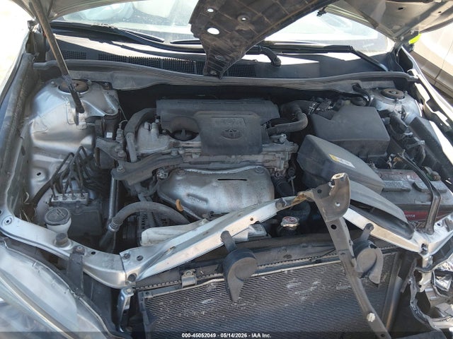 Aukcja sprzedaży 2017 Toyota Camry Se, vin: 4T1BF1FK8HU340244, numer aukcji: 45052049