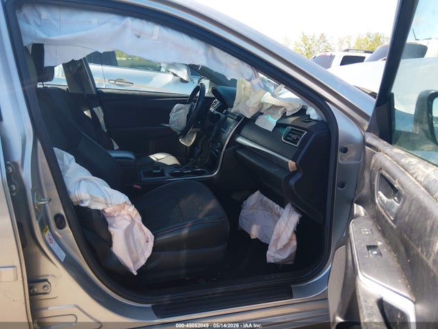 Aukcja sprzedaży 2017 Toyota Camry Se, vin: 4T1BF1FK8HU340244, numer aukcji: 45052049