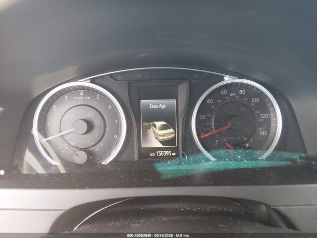 Aukcja sprzedaży 2017 Toyota Camry Se, vin: 4T1BF1FK8HU340244, numer aukcji: 45052049