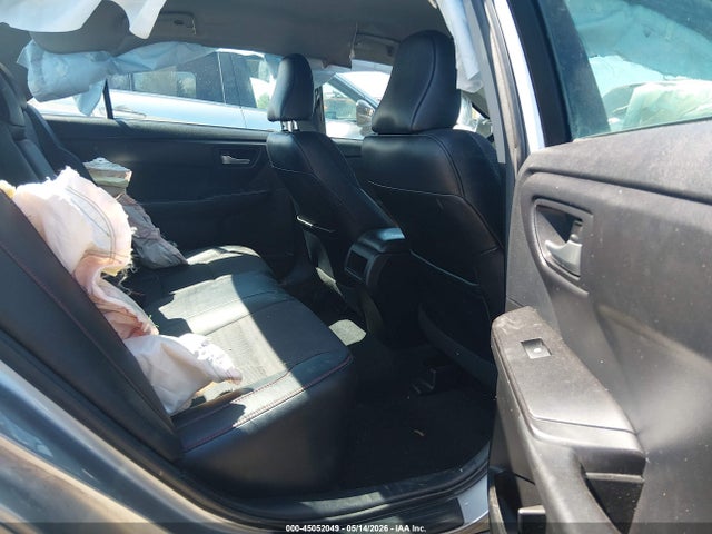Aukcja sprzedaży 2017 Toyota Camry Se, vin: 4T1BF1FK8HU340244, numer aukcji: 45052049