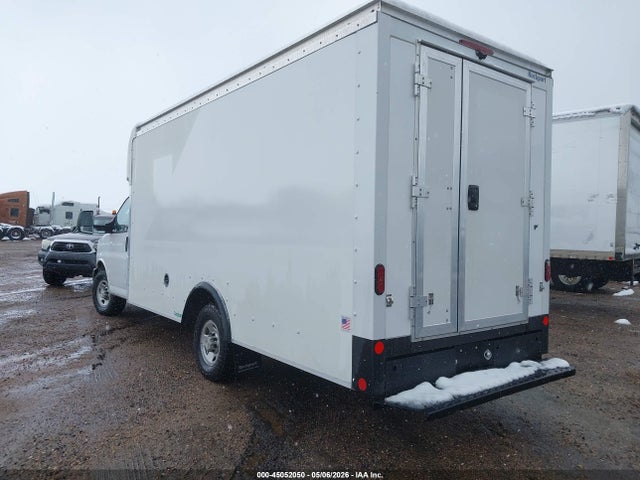 Продажа на аукционе авто 2023 Chevrolet Express Cutaway Work Van, vin: 1GB0GSF77P1103906, номер лота: 45052050