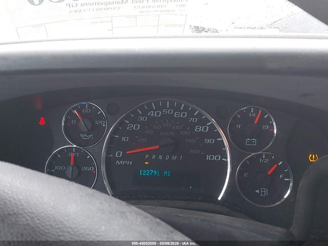 Продажа на аукционе авто 2023 Chevrolet Express Cutaway Work Van, vin: 1GB0GSF77P1103906, номер лота: 45052050