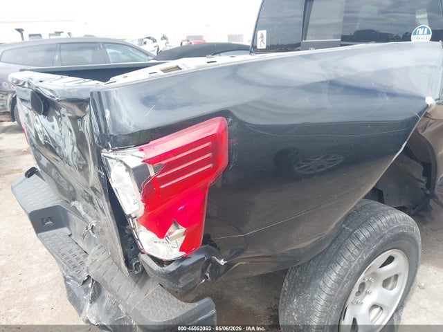 Aukcja sprzedaży 2019 Nissan Titan S, vin: 1N6AA1EK9KN515700, numer aukcji: 45052053