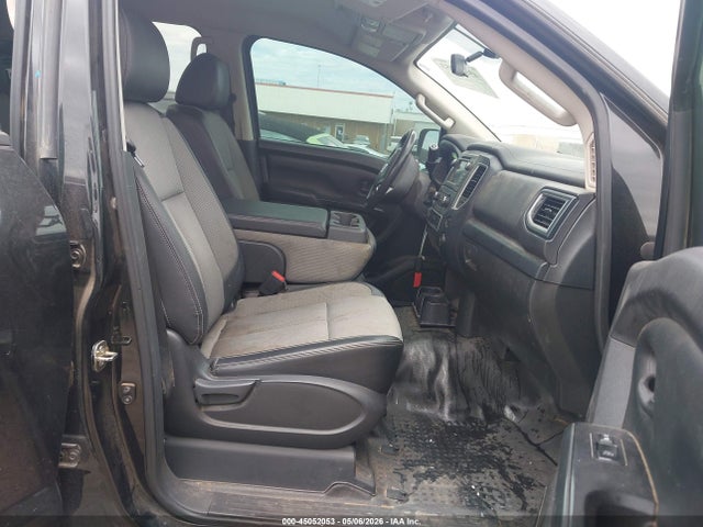 Aukcja sprzedaży 2019 Nissan Titan S, vin: 1N6AA1EK9KN515700, numer aukcji: 45052053