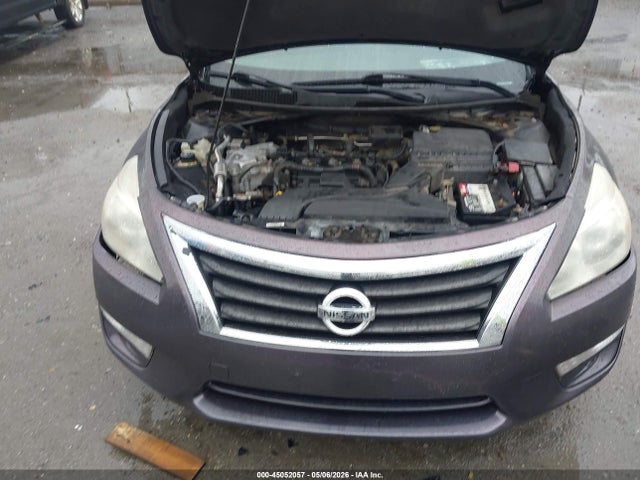 Продажа на аукционе авто 2013 Nissan Altima 2.5 S, vin: 1N4AL3AP7DC249009, номер лота: 45052057