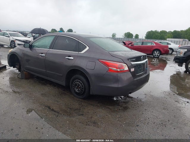 Продажа на аукционе авто 2013 Nissan Altima 2.5 S, vin: 1N4AL3AP7DC249009, номер лота: 45052057