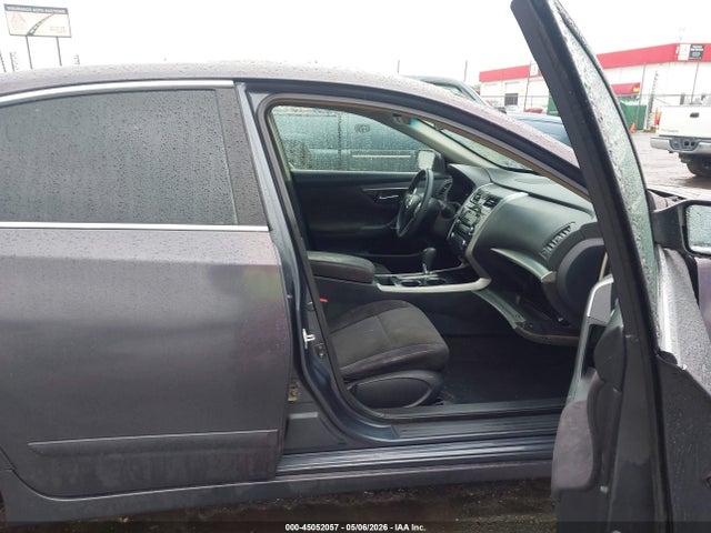 Продажа на аукционе авто 2013 Nissan Altima 2.5 S, vin: 1N4AL3AP7DC249009, номер лота: 45052057