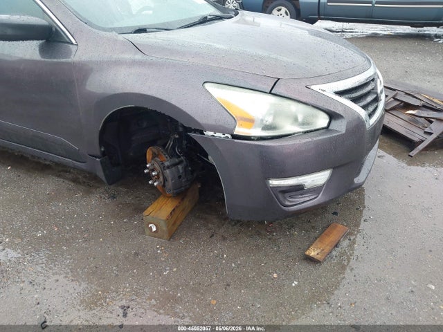 Продажа на аукционе авто 2013 Nissan Altima 2.5 S, vin: 1N4AL3AP7DC249009, номер лота: 45052057