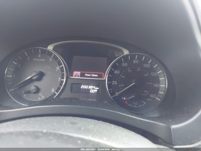 Продажа на аукционе авто 2013 Nissan Altima 2.5 S, vin: 1N4AL3AP7DC249009, номер лота: 45052057