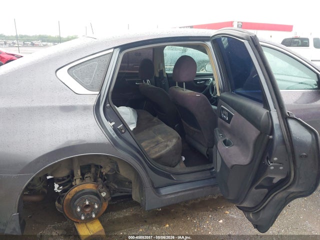Продажа на аукционе авто 2013 Nissan Altima 2.5 S, vin: 1N4AL3AP7DC249009, номер лота: 45052057