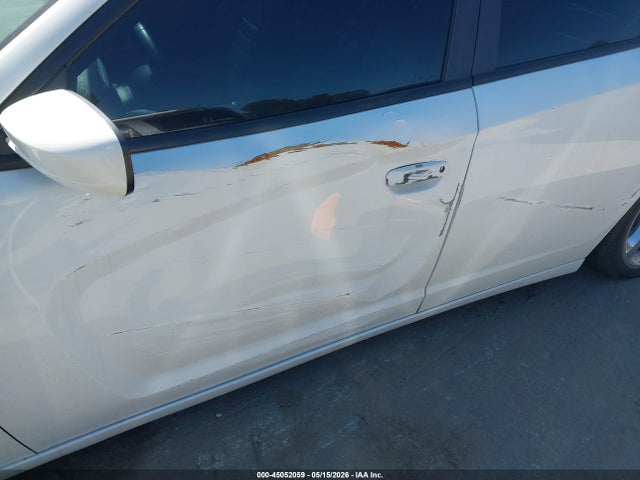 Продаж на аукціоні авто 2012 Dodge Charger Sxt, vin: 2C3CDXHG7CH125934, номер лоту: 45052059