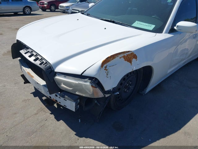 Продаж на аукціоні авто 2012 Dodge Charger Sxt, vin: 2C3CDXHG7CH125934, номер лоту: 45052059