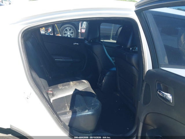 Продаж на аукціоні авто 2012 Dodge Charger Sxt, vin: 2C3CDXHG7CH125934, номер лоту: 45052059