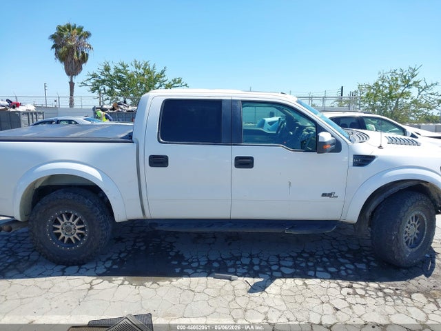 Продаж на аукціоні авто 2012 Ford F-150 Svt Raptor, vin: 1FTFW1R61CFC79949, номер лоту: 45052061