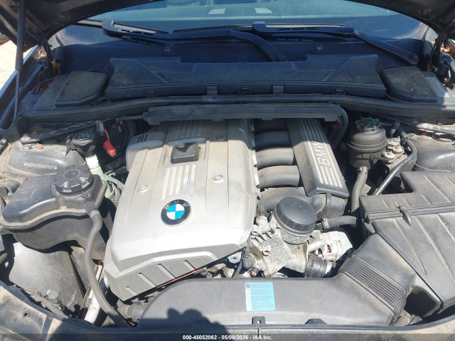 2006 Bmw 325xi მანქანა იყიდება აუქციონზე, vin: WBAVD13586KV06211, აუქციონის ნომერი: 45052062